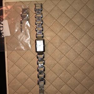 Women’s Burberry Watch